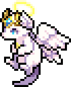 Angel Dragon Angelic Protection Hatchling F Sprite.png