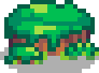 Mossy Tree Stump Village Decor.png