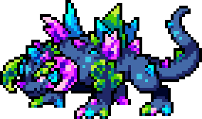 Rock Dragon Stone Ore Adult M Sprite.png