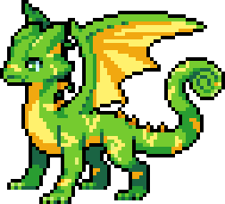 Chameleon Dragon Default Adult M Sprite.png