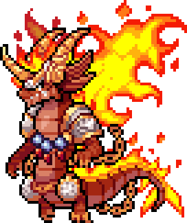 Fire Ghost Dragon Default Adult M Sprite.png