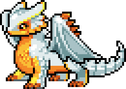 Skink Dragon White Adult F Sprite.png