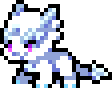 Snow Frost Dragon Default Hatch F Sprite.png