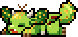 Cactus Dragon Default Hatchling M Sprite.png