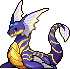 Thunderbolt Dragon Default Adult M Sprite.png