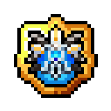 Blue Characen Expert Badge.png