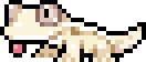 Crested Dragon White Hatch F Sprite.png