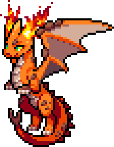 Flame Dragon Default Adult M Sprite.png