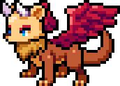 Lion Dragon Default Hatchling F Sprite.png