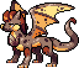 Frog Dragon Fall Adult F Sprite.png
