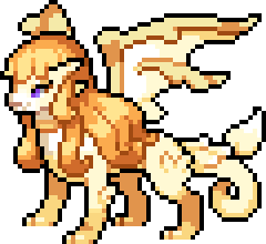 Lady Dragon Blonde Lady Adult F Sprite.png