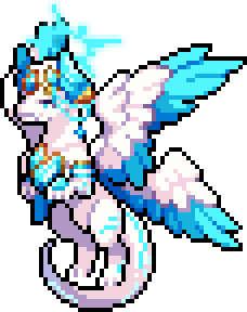 Arca Angel Dragon Default Adult F Sprite.png