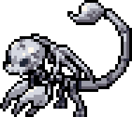 Scorpion Dragon Default Undead Hatchling Sprite.png