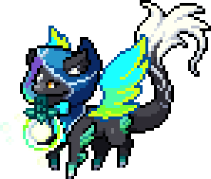 Avernale Glowing Breath Adult F Sprite.png