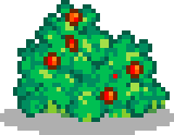 Red Fruit Bush Village Decor.png