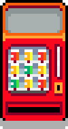 Red Drink Machine Village Decor.png