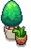 Fresh Flowerpot 1 Village Decor.png