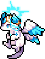 Arca Angel Dragon Arca's Protection Hatchling F Sprite.png