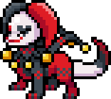 Pierrot Dragon Fancy Clothing Hatchling F Sprite.png