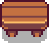 Rookie's Chair (Horizontal) Village Decor.png