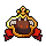 Balrog Mania Badge.png