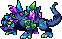 Rock Dragon Stone Ore Adult F Sprite.png