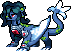 Kelp Swamp Dragon Default Adult F Sprite.png