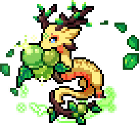 Plumos Apricot Hatchling F Sprite.png