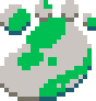 Mossy Paw Tile Village Decor.png