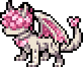 Timber Dragon Cherry Blossom Tree Hatchling N Sprite.png