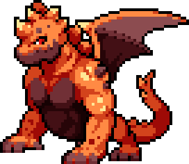 Maniacal Power Dragon Default Adult M Sprite.png