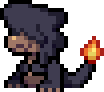 Tara Black Candle Hatch M Sprite.png