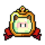 Panmunia Mania Badge.png