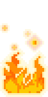 Everlasting Sun Fire Village Decor.png