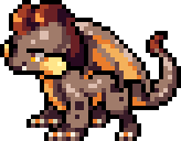Frog Dragon Fall Hatchling F Sprite.png