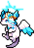 Arca Angel Dragon Default Hatchling M Sprite.png