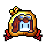 Warpy Mania Badge.png