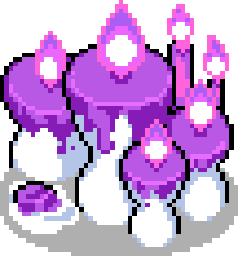 Giant Candle Village Decor.png