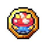 Mushroom Knight Dragon Expert Badge.png