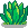 Spiky Bush Village Decor.png