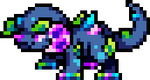 Rock Dragon Stone Ore Hatchling M Sprite.png