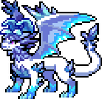 Snow Frost Dragon Default Adult F Sprite.png