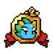 Blue Dragon Mania Badge.png