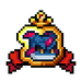 Valefor Mania Badge.png