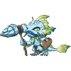 Deep Sea Combat Fisherman Enemy Sprite.png