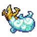 Deep Sea Water Horn (HA) Item.png