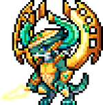 Araca Default Hatchling F Sprite.png