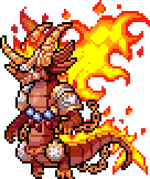 Fire Ghost Dragon Default Adult F Sprite.png