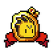 Oro Mania Badge.png