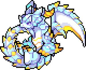 Girdletail Dragon Crystal Adult F Sprite.png